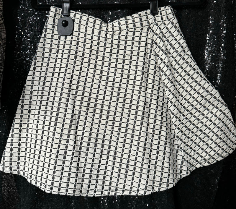 “LONDY” SKIRT