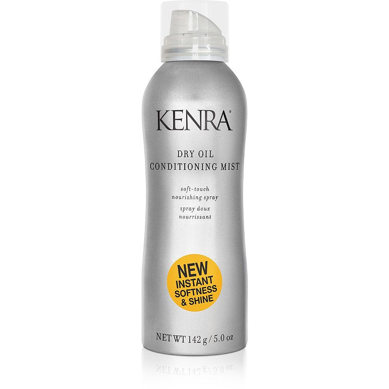 KENRA DRY OIL CONDITIONING MIST