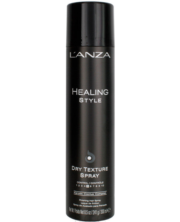 L’ANZA Healing Style Dry Texture Spray with Medium Hold