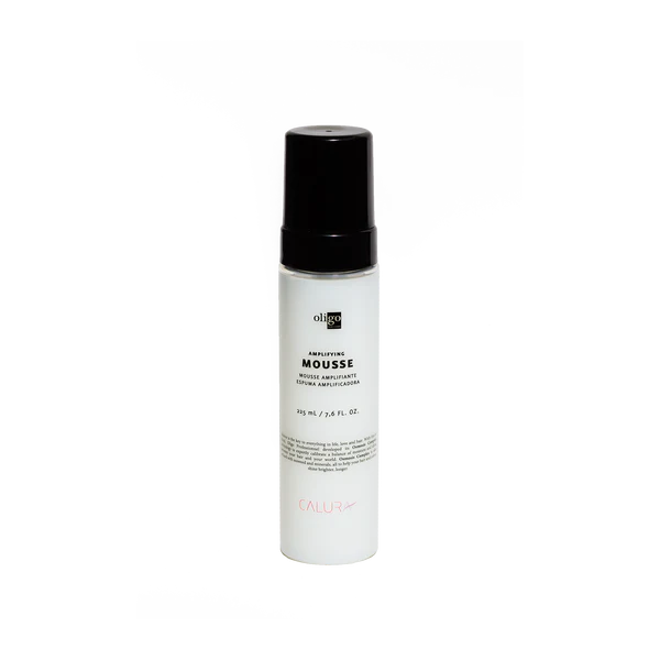 OLIGO AMPLIFYING MOUSSE