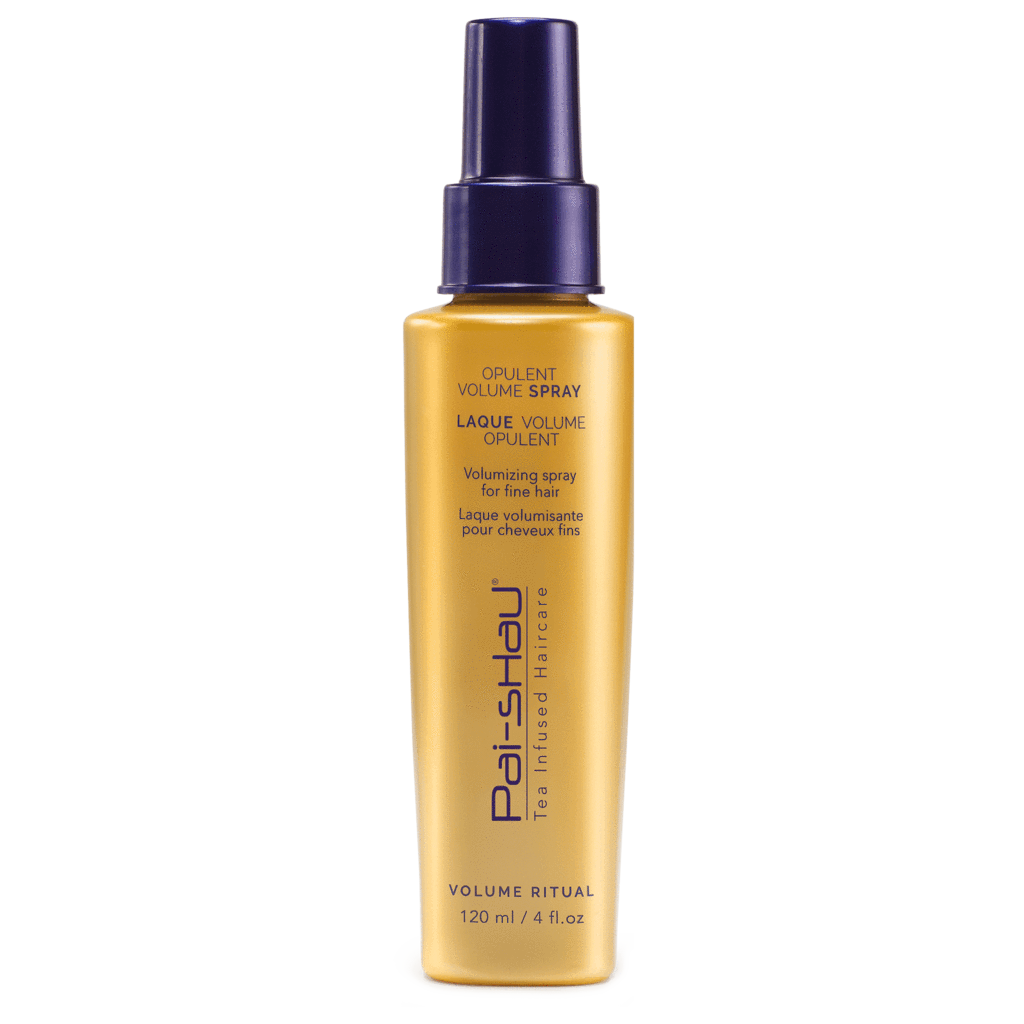 PAI-SHAU OPULENT VOLUME SPRAY