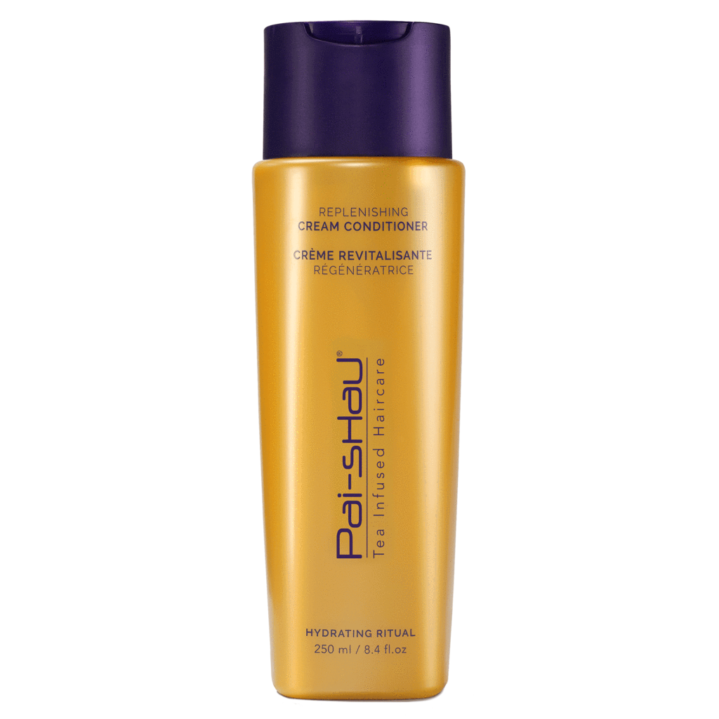 PAI-SHAU REPLENISHING CREAM CONDITIONER