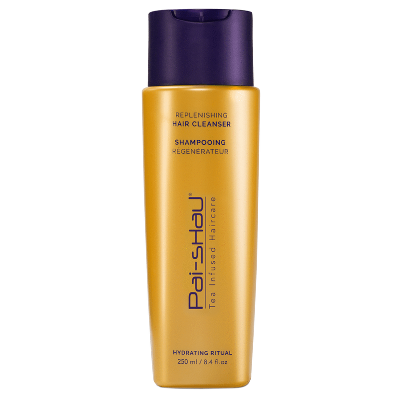 PAI-SHAU REPLENISHING HAIR CLEANSER
