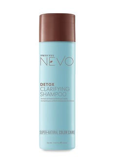 PRAVANA NEVO DETOX CLARIFYING SHAMPOO